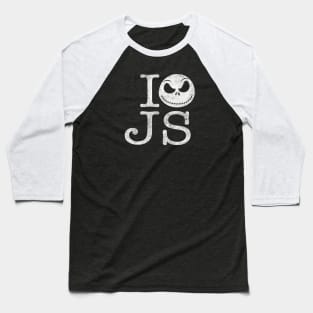 Jack's Love Baseball T-Shirt